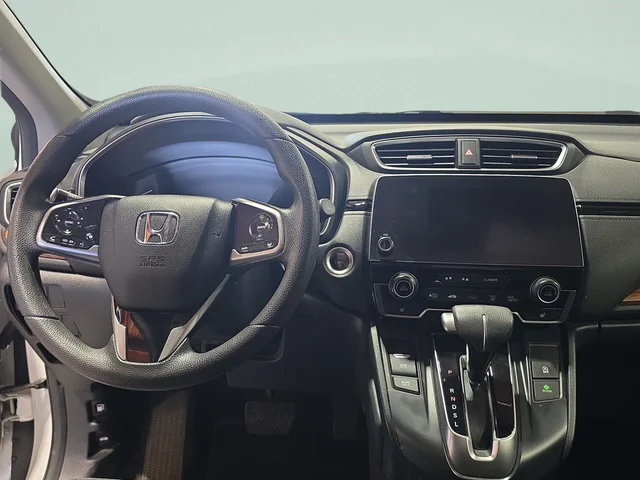 Used 2020  Honda EX image 22