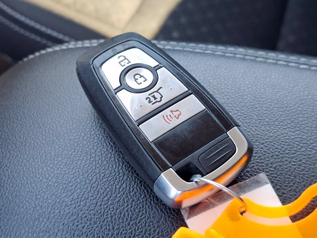 2025 Ford Escape Active - Photo 34