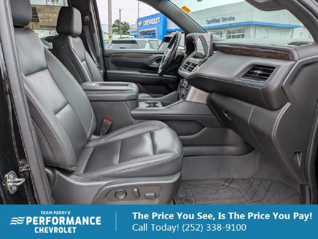 2022 Chevrolet Tahoe Z71 - Photo 25