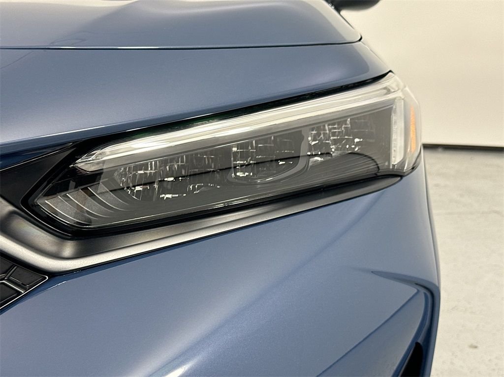 New 2026 Blue Lagoon Pearl Honda Sport image 12