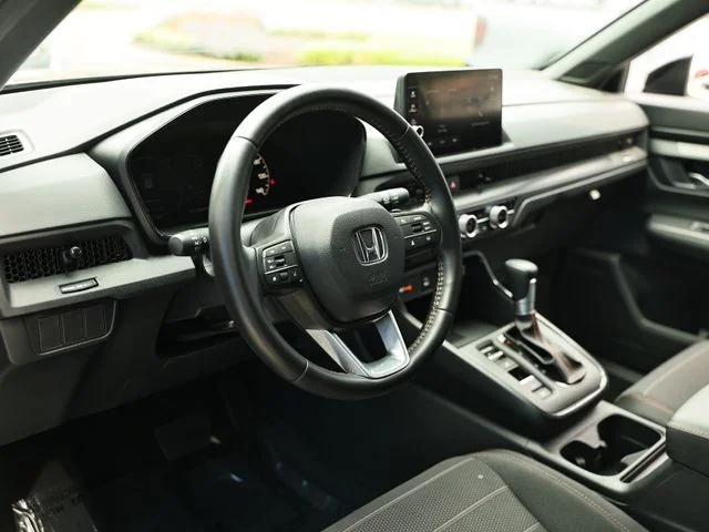 2026 Honda CR-V Sport - Photo 21
