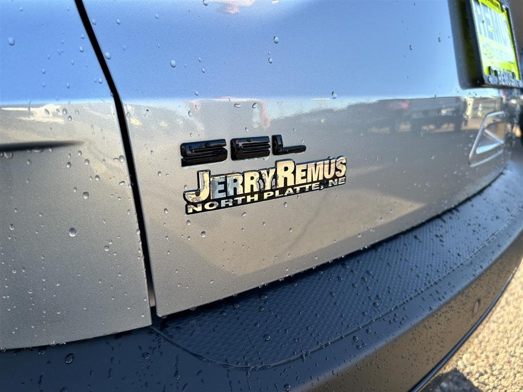 2021 Ford Escape SEL - Photo 14