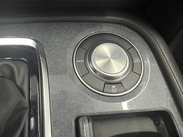 Used 2023 Gray Nissan SV image 36