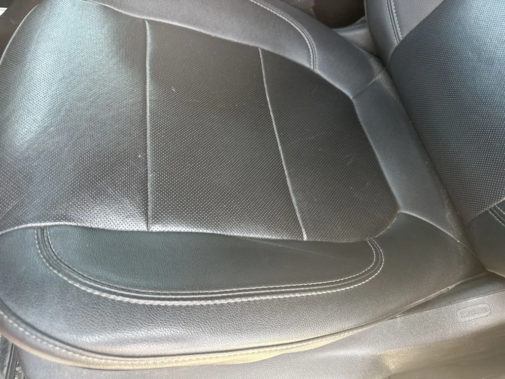 Used 2022 Red Chevrolet LTZ image 4