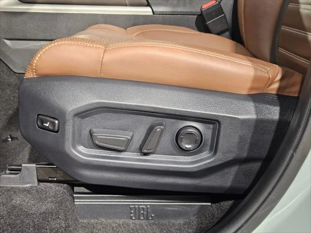 Certified Used 2026 LUNAR ROCK Toyota  image 23