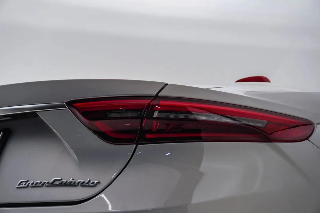 New 2026 Bianco Astro Maserati Base image 15