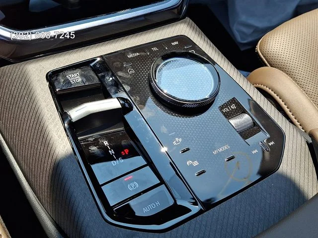 New 2026 Blue Metallic BMW 30 xDrive image 14
