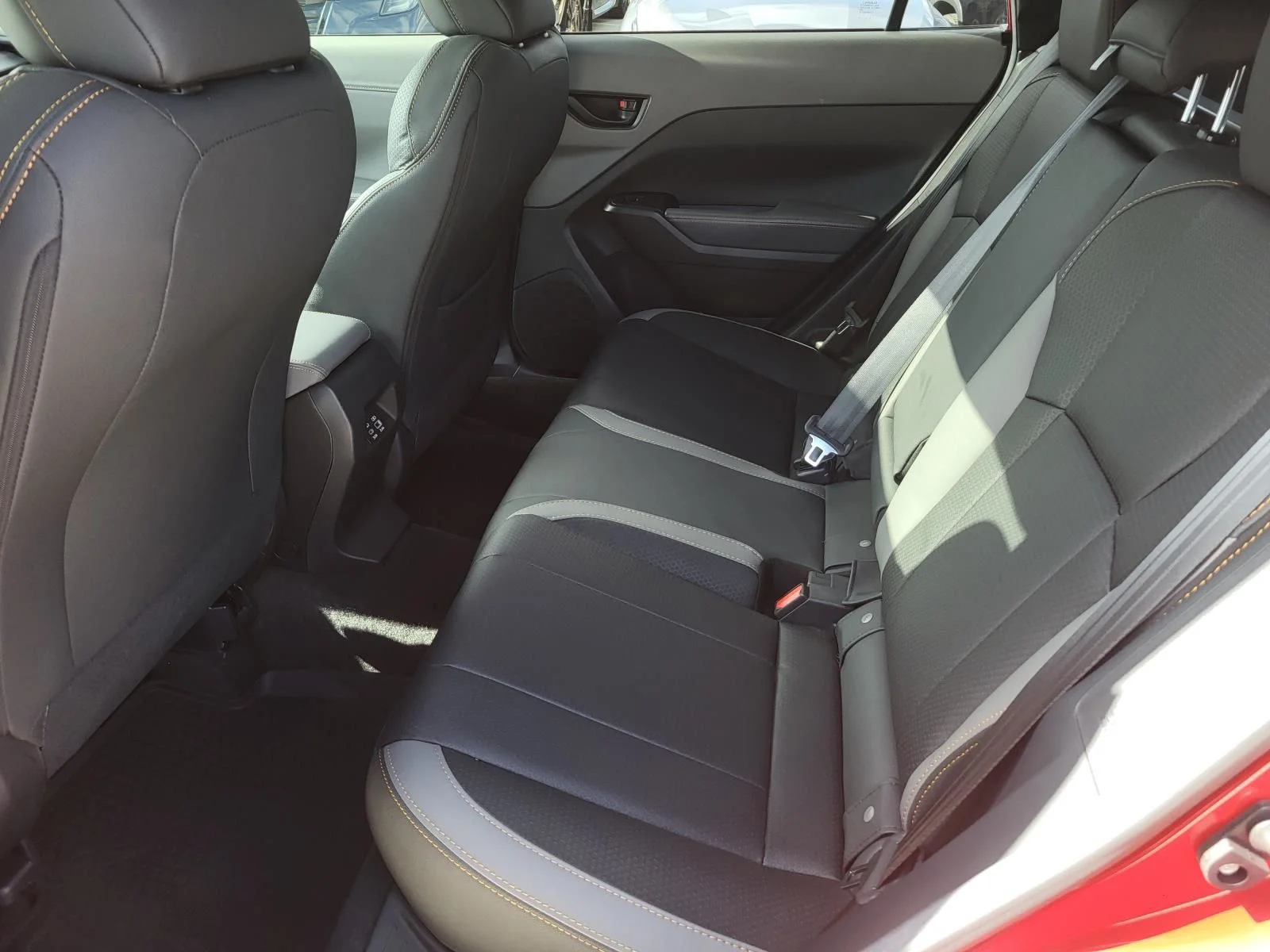 2026 Subaru Crosstrek Wilderness - Photo 14