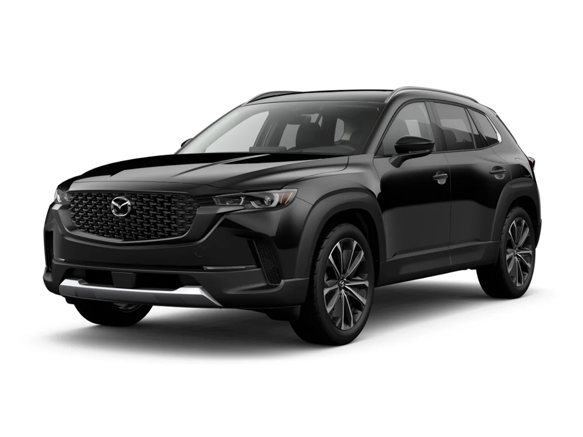 2025 Mazda CX-50 2.5 Turbo Premium's photo