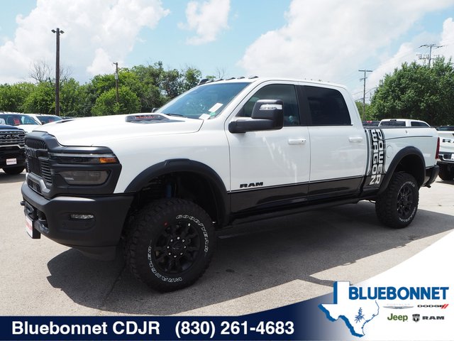 2025 RAM 2500 Power Wagon