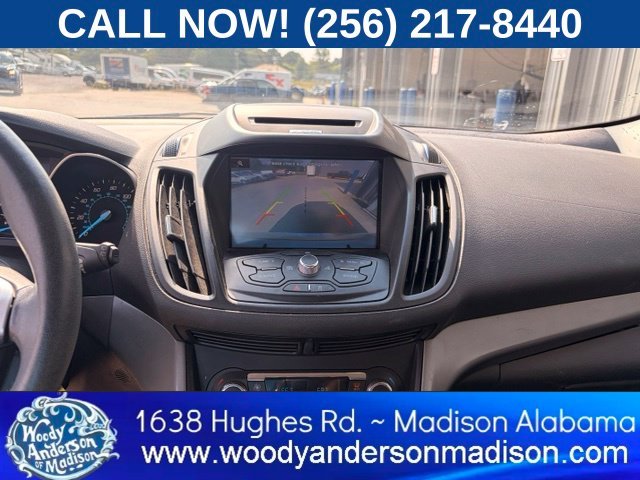 Used 2014 Ingot Silver Ford SE image 12