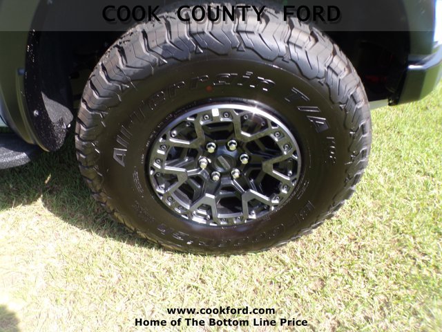 New 2026 Avalanche Ford Raptor® R image 9