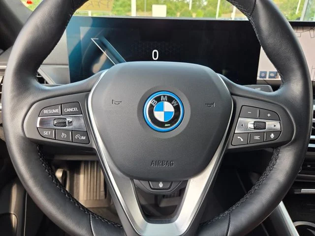 Used 2023 White BMW eDrive40 image 39