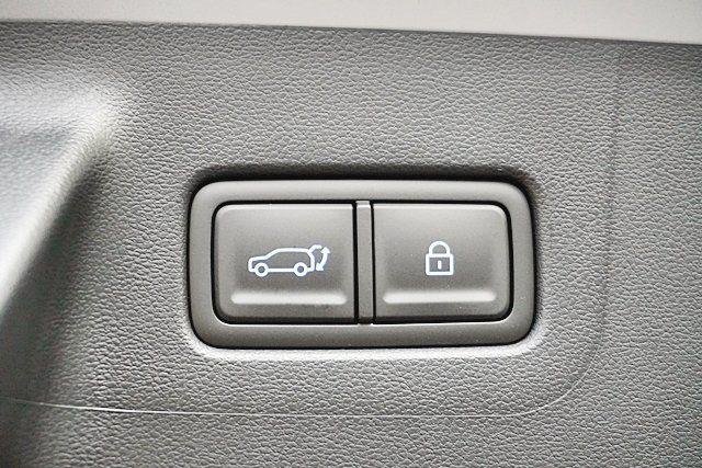 2026 Hyundai Santa Fe Calligraphy - Photo 18