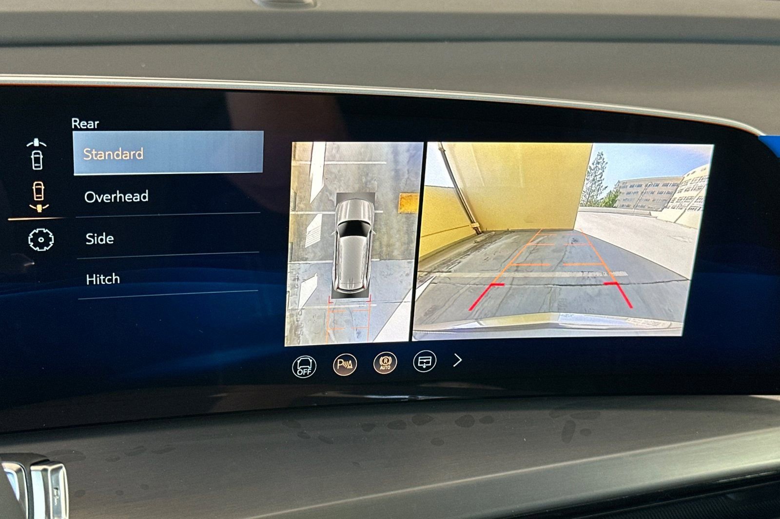 2026 Cadillac VISTIQ Luxury - Photo 19
