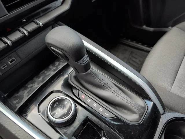 Used 2026 Black Chevrolet Trail Boss image 28