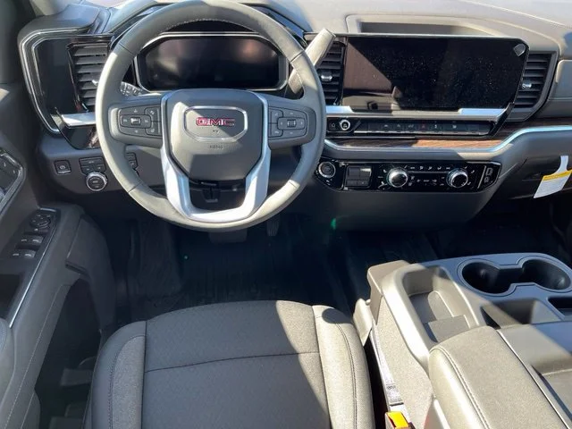 2026 GMC Sierra 1500 Elevation - Photo 19