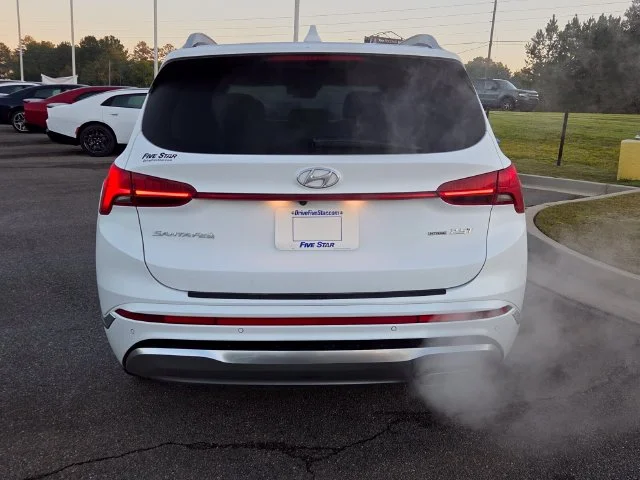 Used 2021 Gray Hyundai Calligraphy image 12