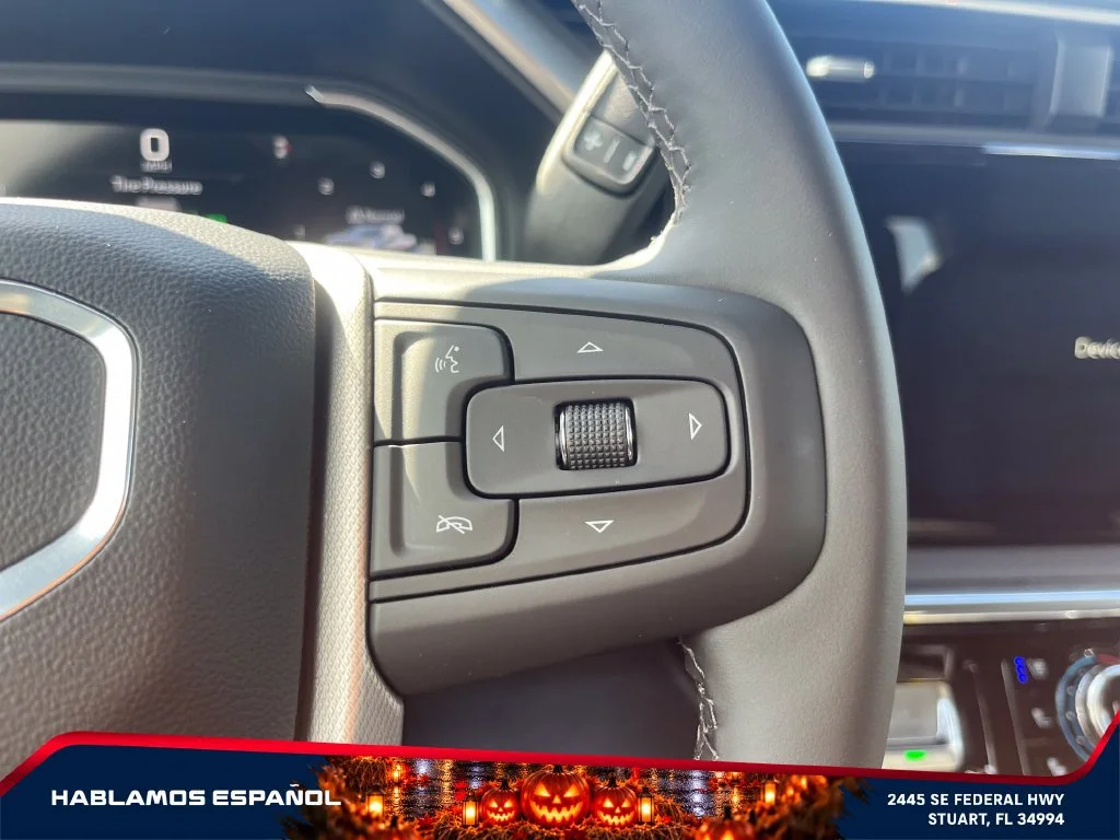 New 2026 Glacier White Tricoat GMC Denali image 26