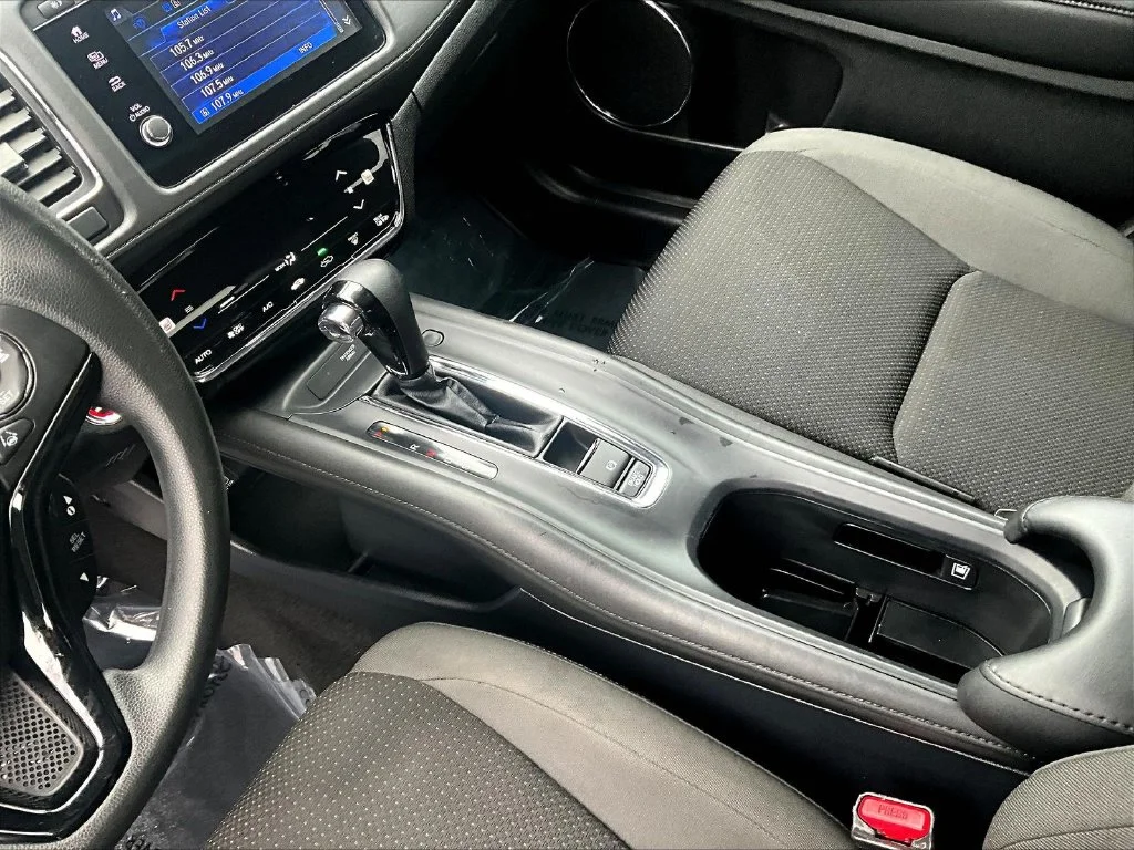 Used 2019 Purple Honda EX image 18