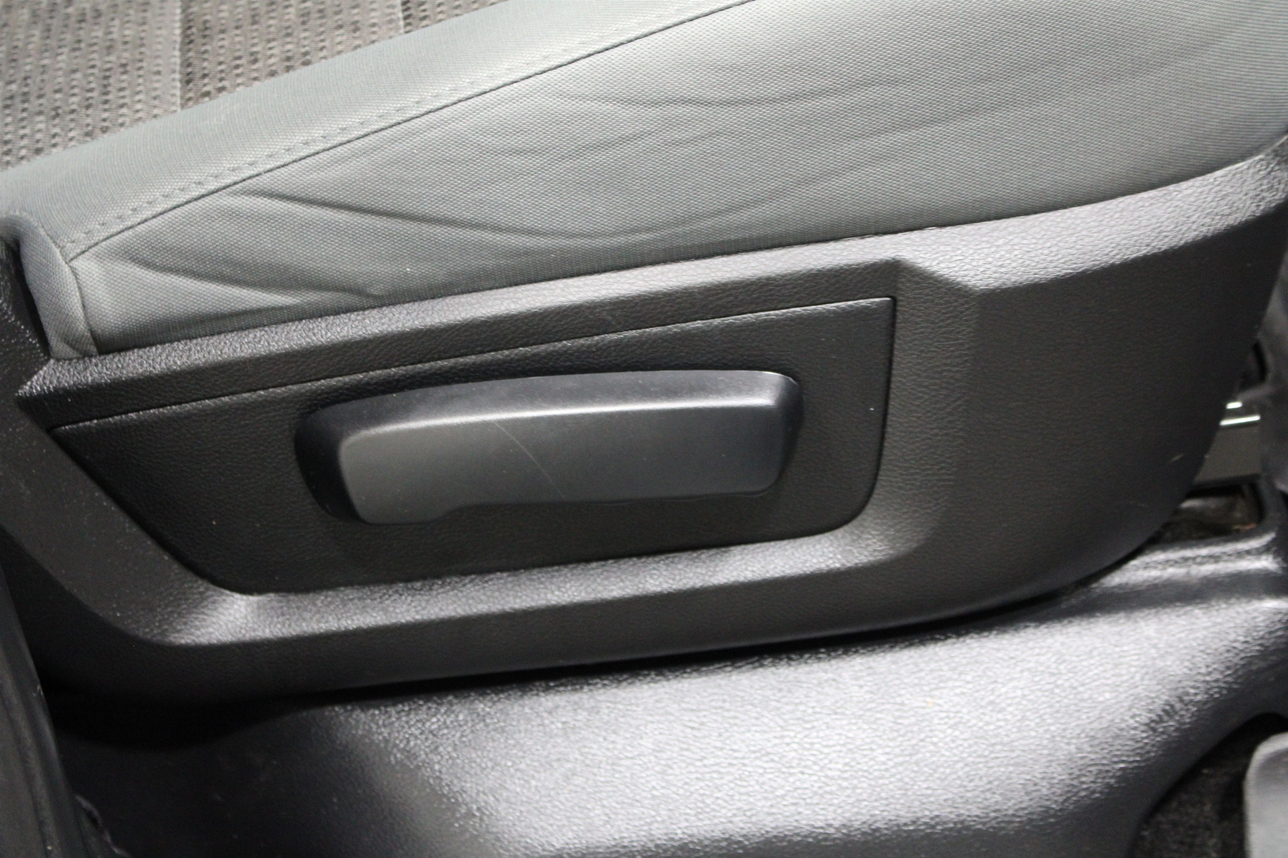 2017 RAM Ram 1500 Pickup Big Horn - Photo 21