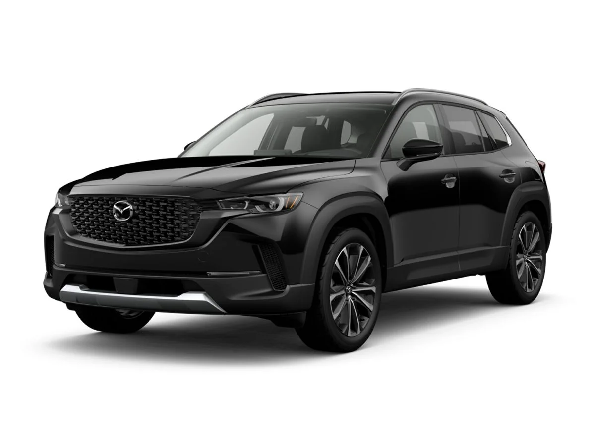 2025 Mazda CX-50 2.5 Turbo Premium's photo