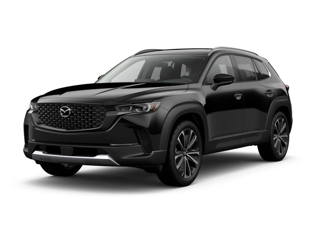 2025 Mazda CX-50 2.5 Turbo Premium's photo