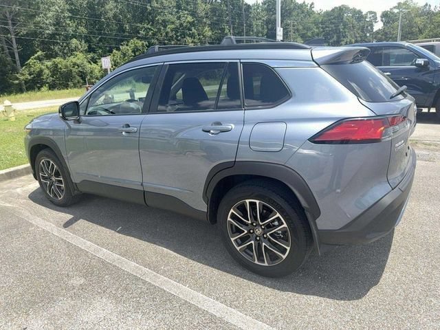 Used 2026 Celestite Toyota XLE image 12