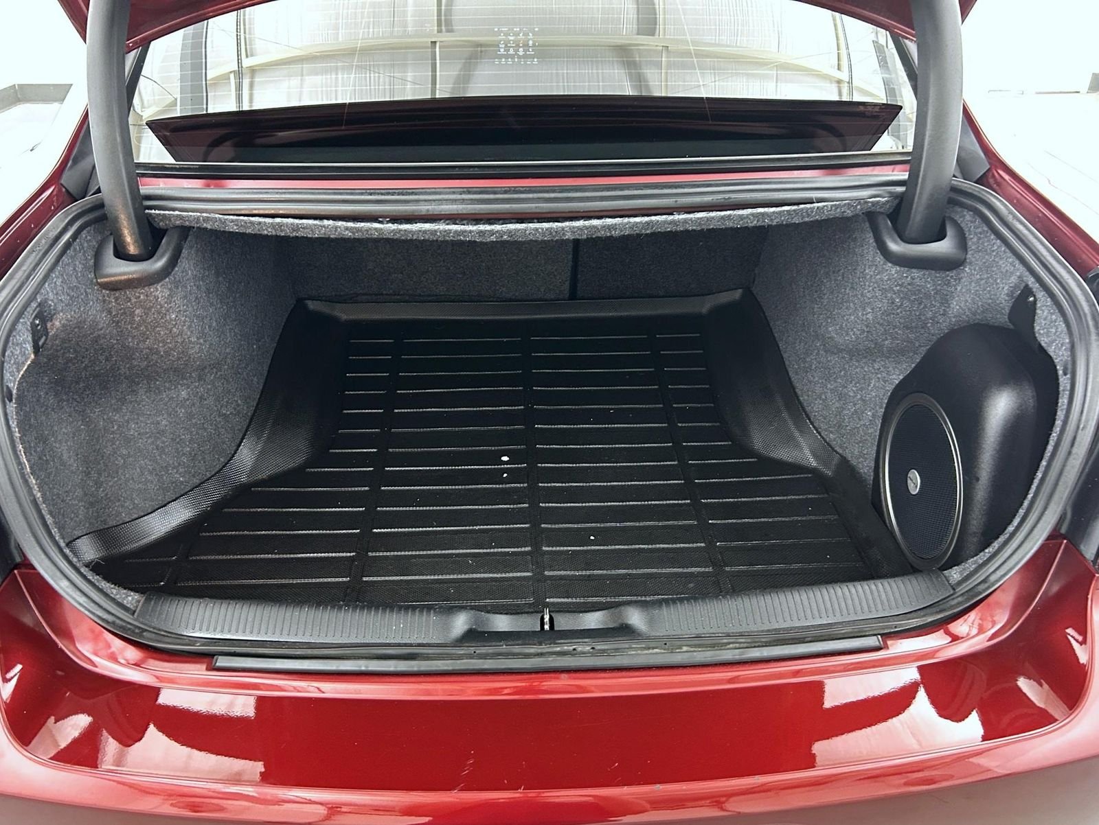 Certified Used 2023 Red Dodge GT image 22