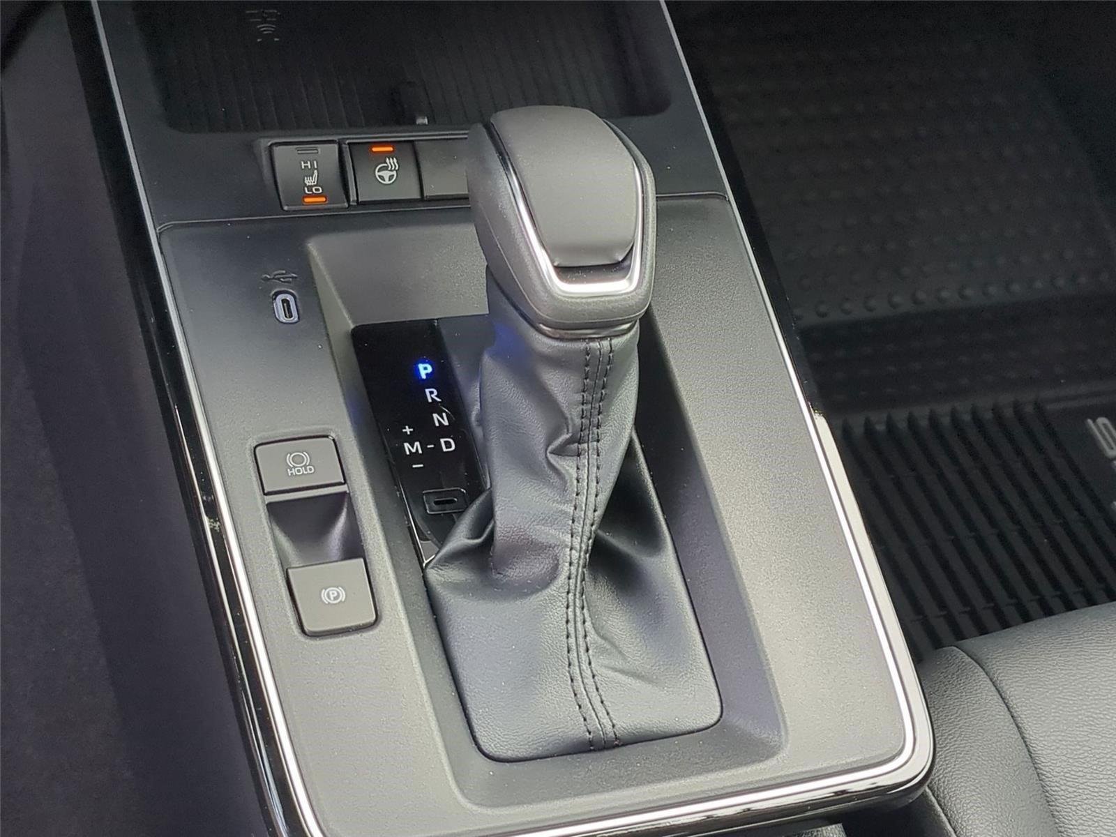Used 2026 Sonic Silver Toyota XLE image 29