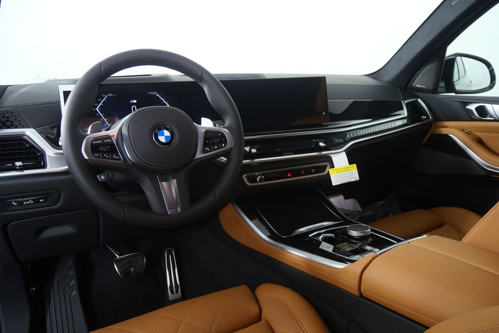 Used 2026 Brooklyn Grey Metallic BMW sDrive40i image 17