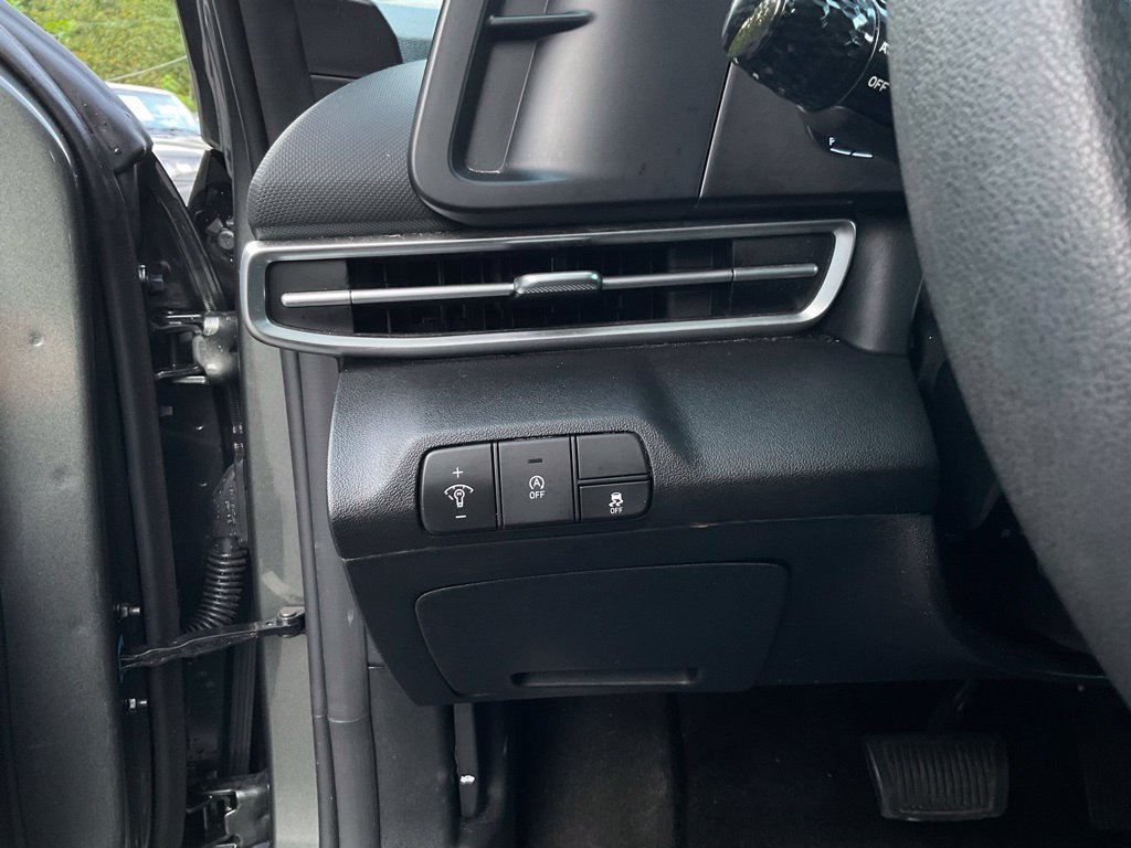 Used 2026 Gray Hyundai SE image 13