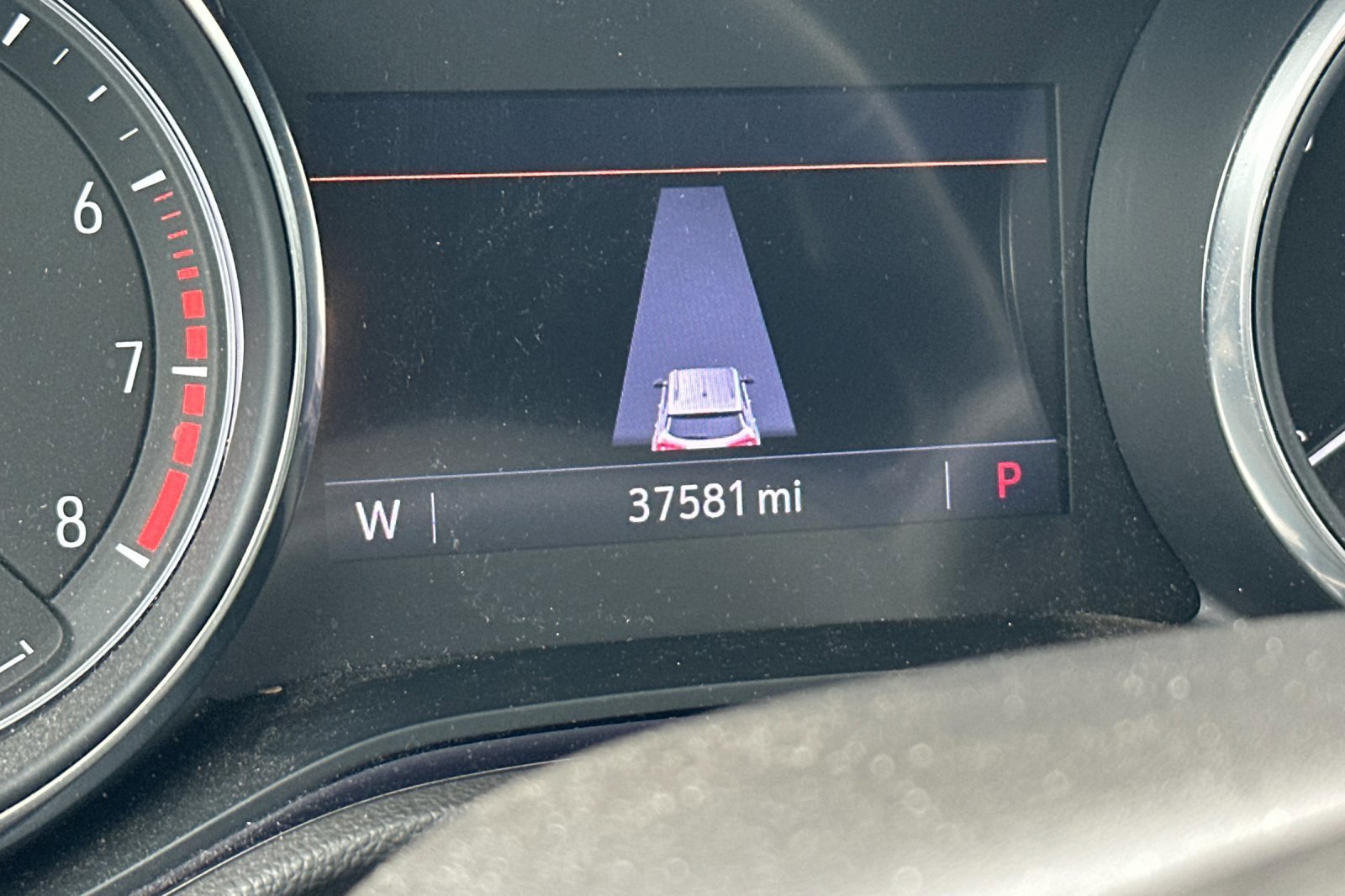 Used 2021 Summit White Buick Preferred image 27