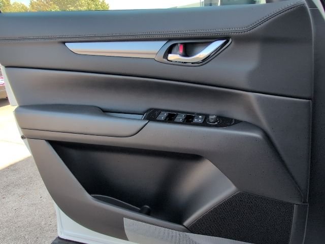 2025 Mazda CX-5 S Preferred package - Photo 15