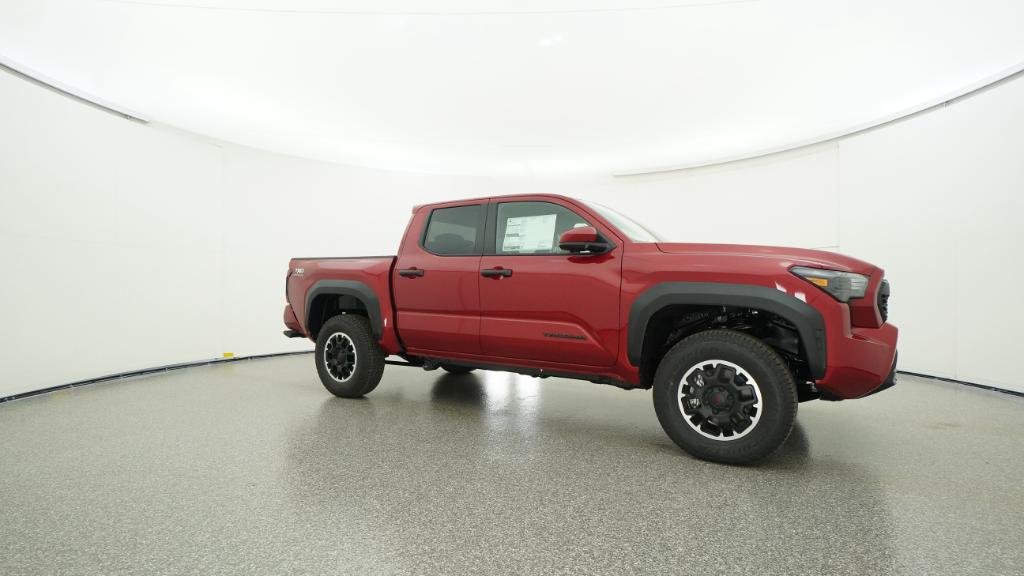 2026 Toyota Tacoma TRD Off Road - Photo 15