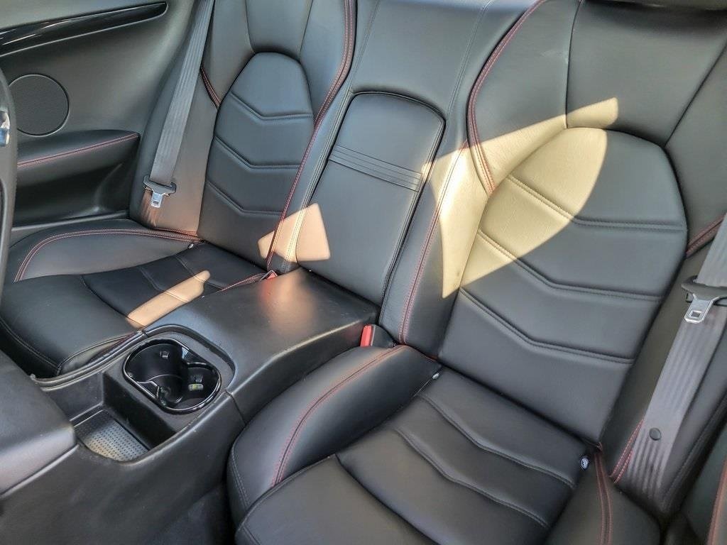 2018 MASERATI GRANTURISMO - Image 9