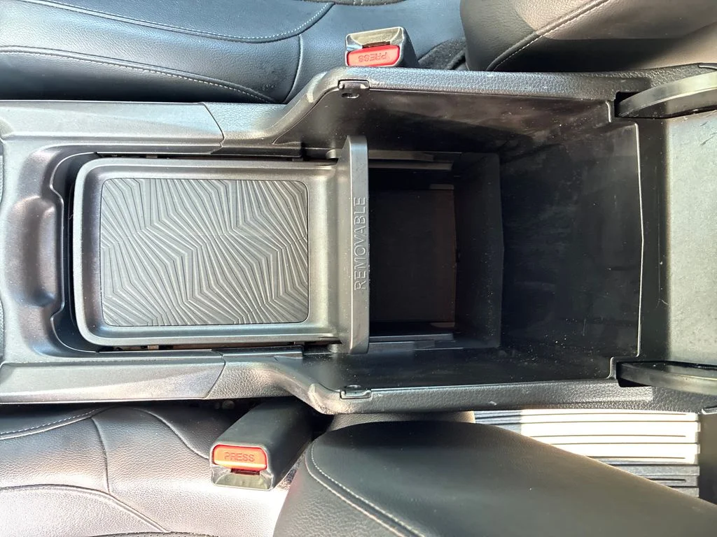 Used 2019  Honda EX-L image 11