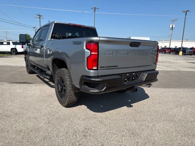 2026 Chevrolet Silverado 2500 HD LT - Photo 9
