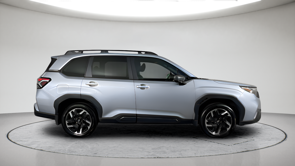 Used 2026 Silver Subaru Limited image 2