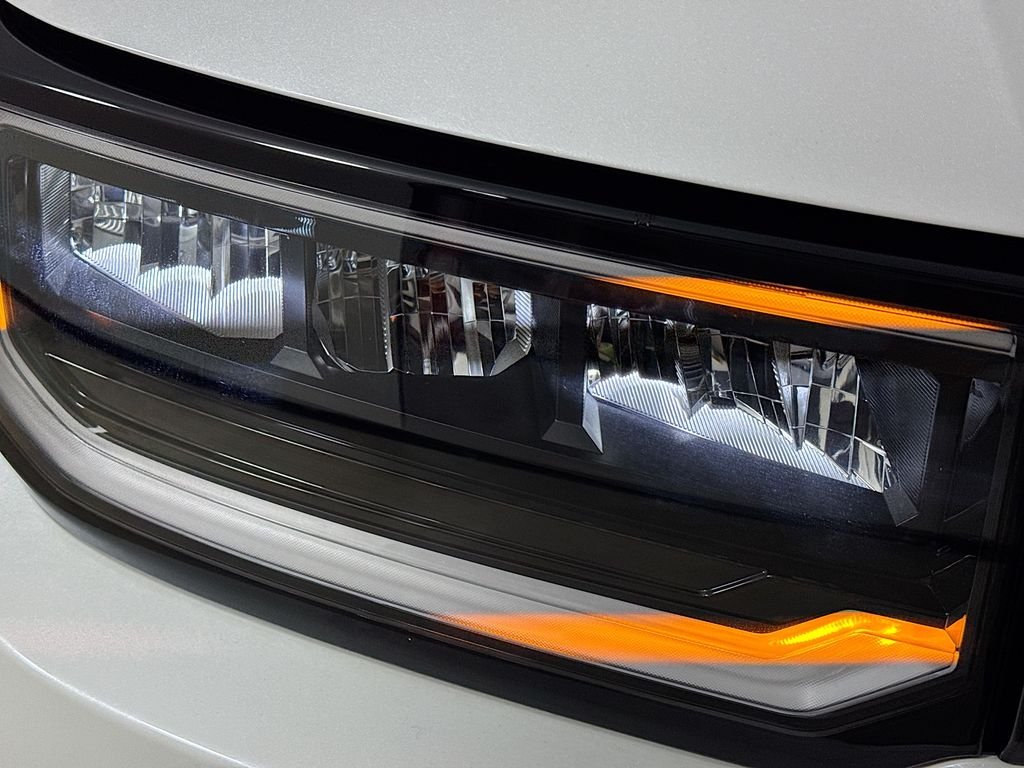 New 2026 Platinum White Pearl Honda TrailSport image 11