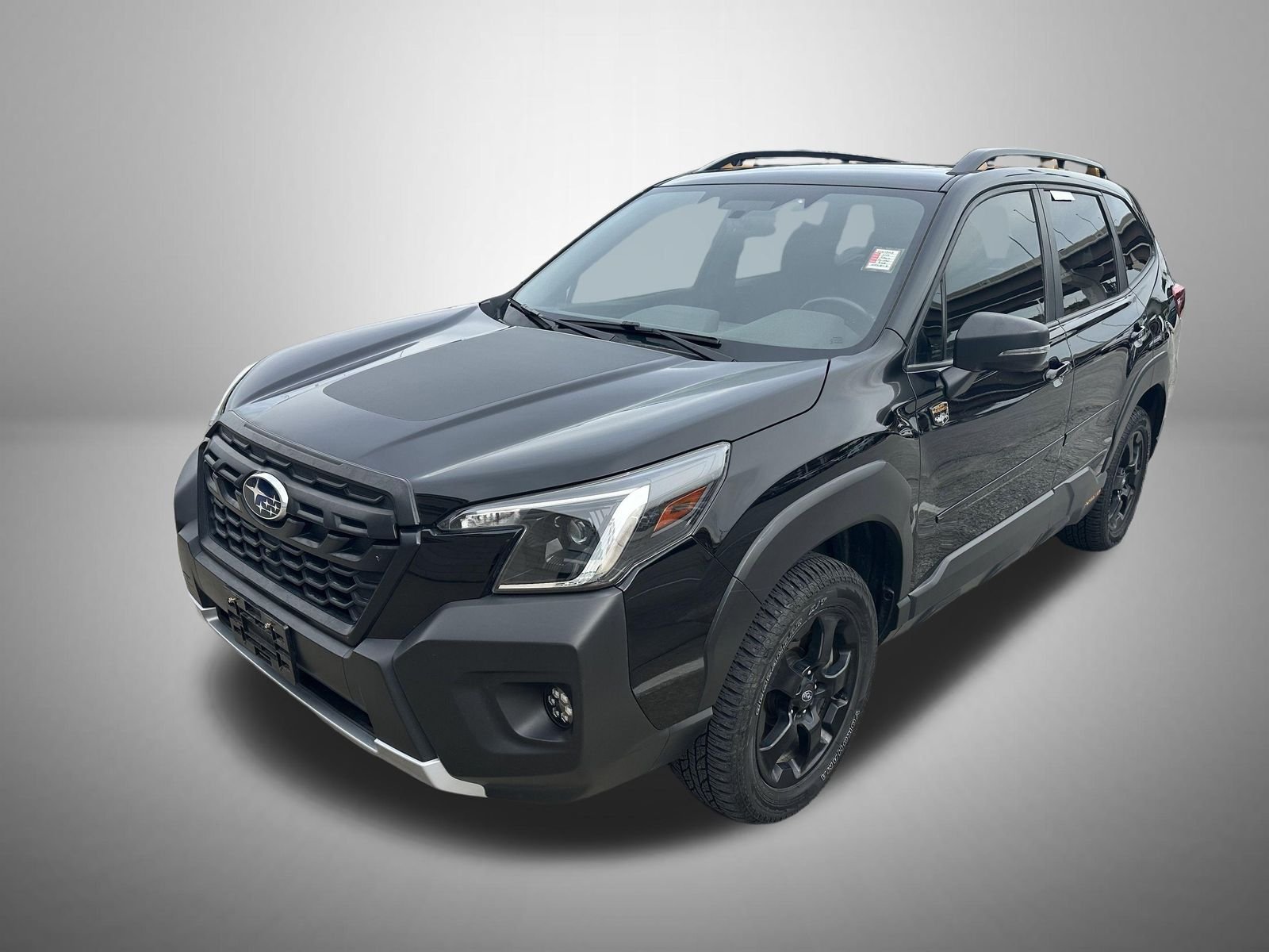 2022 Subaru Forester Wilderness's photo