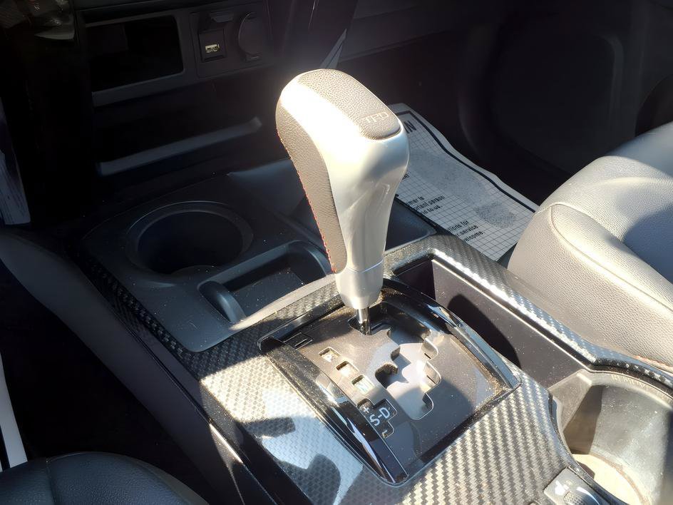 Used 2023 Ice Cap Toyota TRD Pro image 23