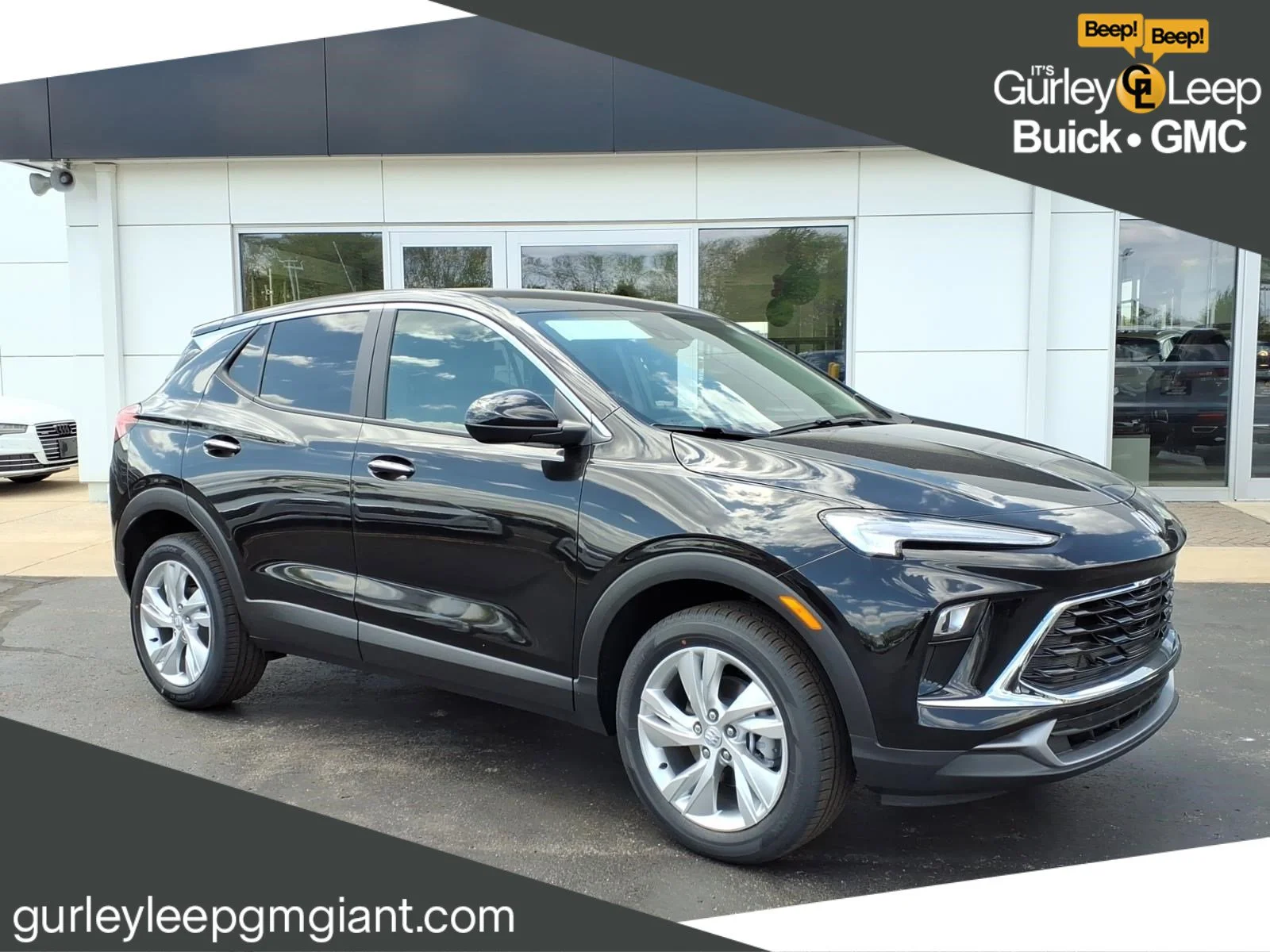 New Buick Encore GX for Sale in Mishawaka, IN