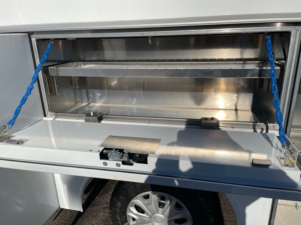 2026 Ford Transit Chassis Cab Base - Photo 25