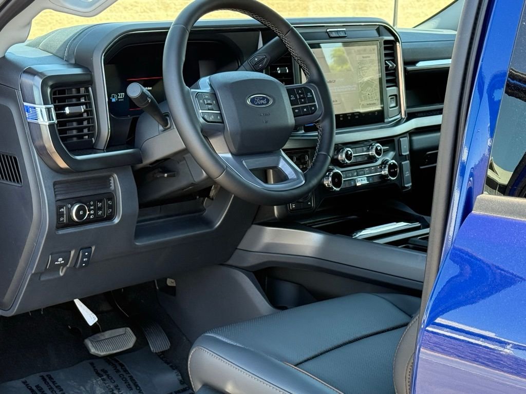 2026 Ford F-250 Super Duty Lariat - Photo 8