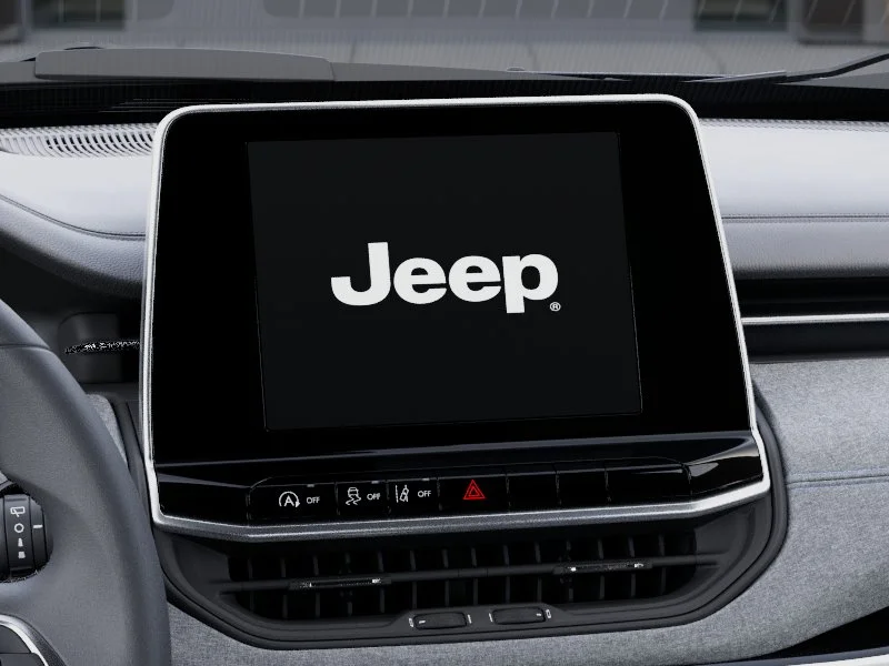 2025 Jeep Compass Latitude - Photo 51