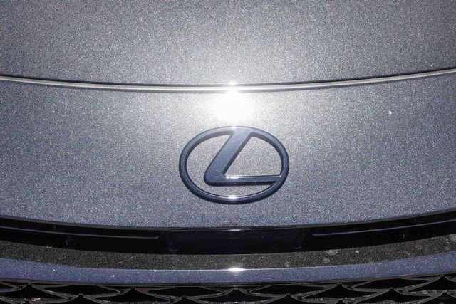 New 2026 Caviar Lexus  350 F SPORT DESIGN image 13