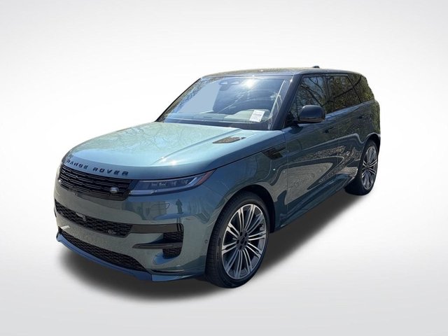 2026 Land Rover Range Rover Sport Dynamic SE