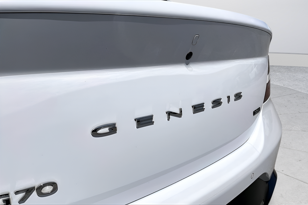 Used 2023 White Genesis 3.3T image 27