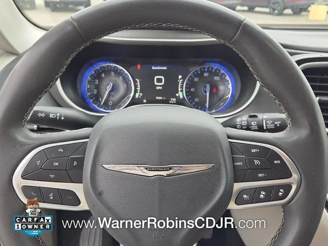 Used 2023 White Chrysler Touring L image 26